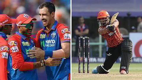 ஸ்டார்க் - அனிகேத் வெர்மா