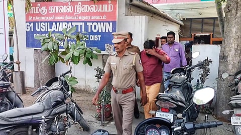 மூவருக்கு 15 நாள் நீதிமன்ற காவல்