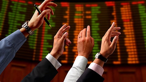 நிதியாண்டு