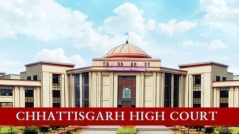 chhattisgarh high court order on women cant be forced to take virginity test