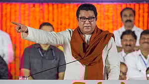 ராஜ் தாக்கரே