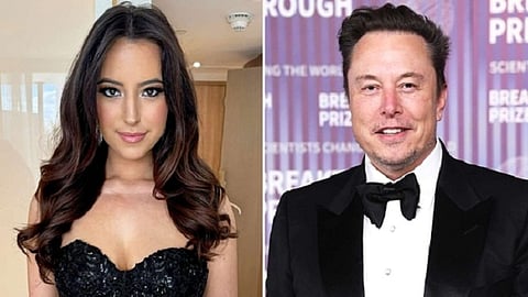 elon musk 13th child issue