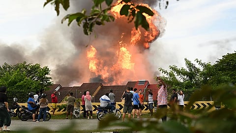 மலேசியா