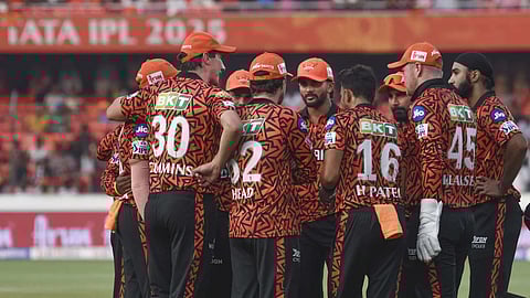 srh team