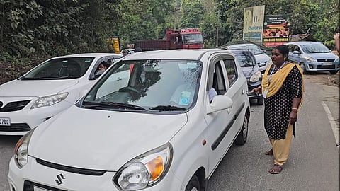 அமலுக்கு வந்த புதிய இ-பாஸ் நடைமுறை