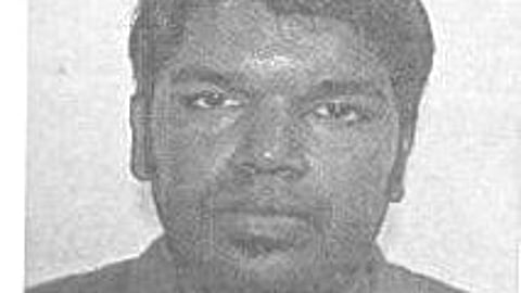 சமையல் மாஸ்டர் மர்ம மரணம்