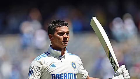 yashasvi jaiswal leaves mumbai set to sign with goa