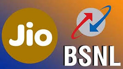 jio infrastructure sharing amount not collected cag report