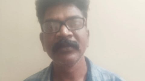 தலைமறைவான குற்றவாளி – 13 ஆண்டுகளுக்குப் பிறகு கைது