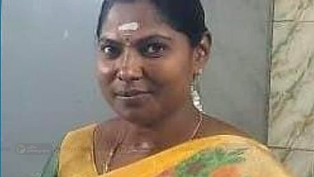 கோயில் செயல் அலுவலர்