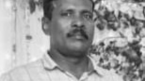 சாலை விபத்தில் SSI உயிரிழப்பு