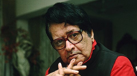 bollywood actor manoj kumar passed away