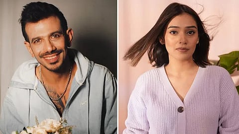 rj mahvash confirms her relationship status amid yuzvendra chahal dating rumours