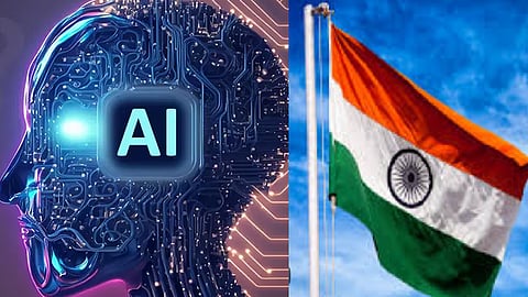 India ranks 10th with $1.4 billion private investment in AI
