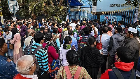 supreme court order sacking 25000 west bengal teachers and updates