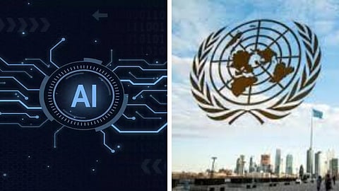 செயற்கை நுண்ணறிவு தொழில்நுட்பம்