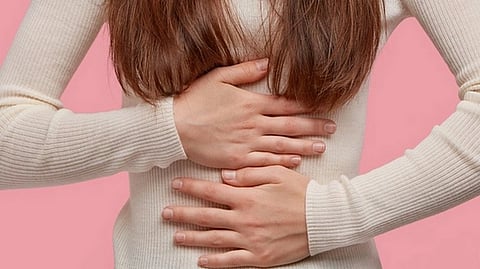 unable to observe navratri due to periods uttarpradesh women dies