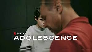 ADOLESCENCE