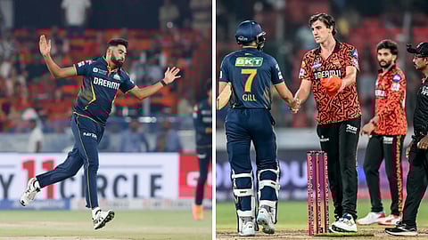 GT vs SRH