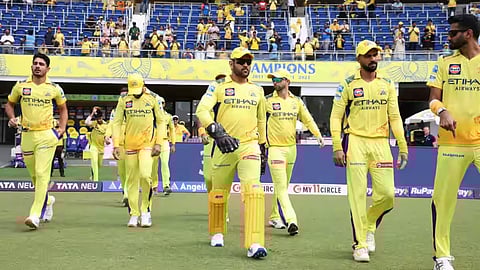 csk