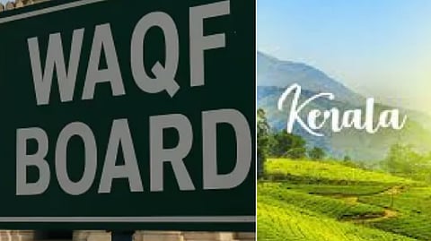Kerala set to establish Waqf Board under new Waqf