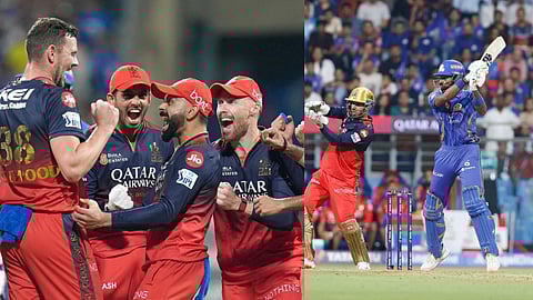rcb vs mi