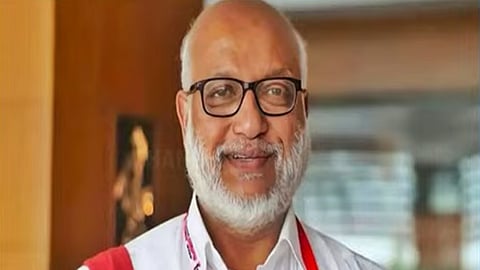 எம்.ஏ பேபி?