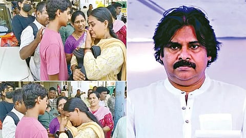 PAVAN KALYAN