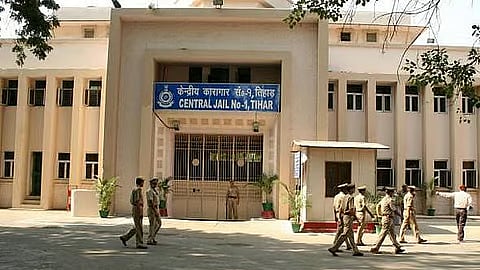 delhis tihar jail is relocating