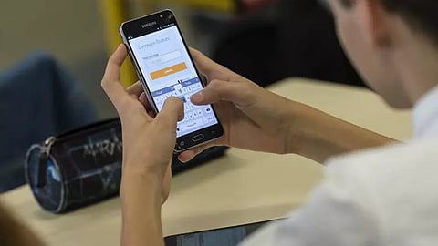 Doctors warn Instagram reels may be damaging eyes long ter