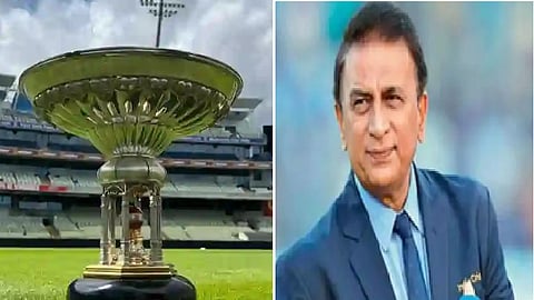 gavaskar slams england cricket board over retirement of pataudi trophy