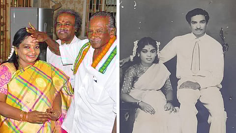 தமிழிசை உருக்கமான பதிவு