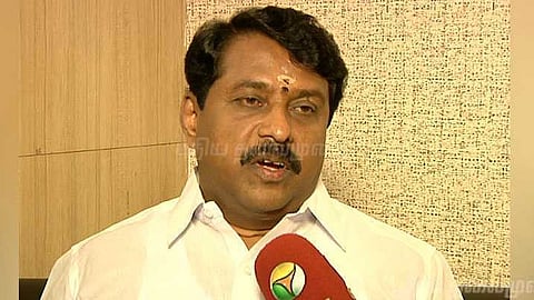 tamilnadu next bjp chief details updates