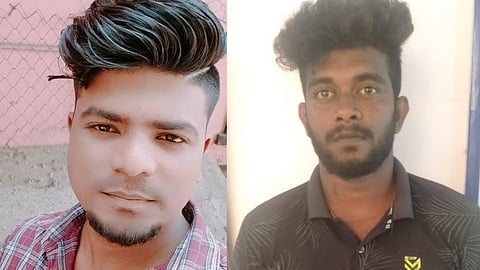 புதுச்சேரி சிறுமிகள் பாலியல் வன்கொடுமை