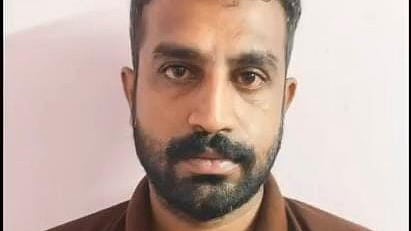 ஒருவர் கைது