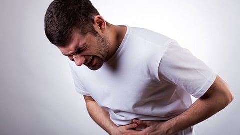 doctors explain of the feeling of needing to poop right after eating