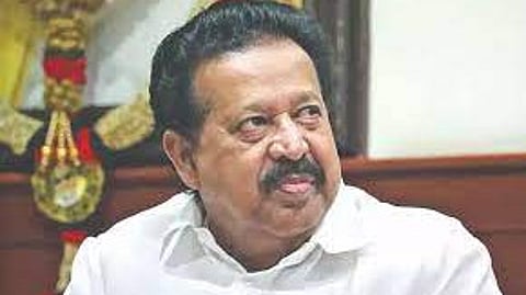 dmk minister ponmudi controversy speech list