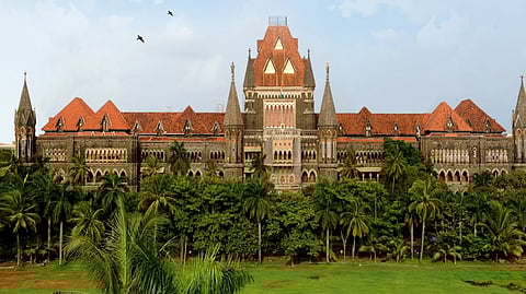 மும்பை உயர் நீதிமன்றம்