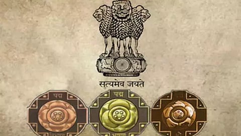 applications welcome for central governments padma awards 2026