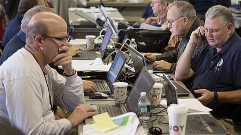 countrys with list of government employees