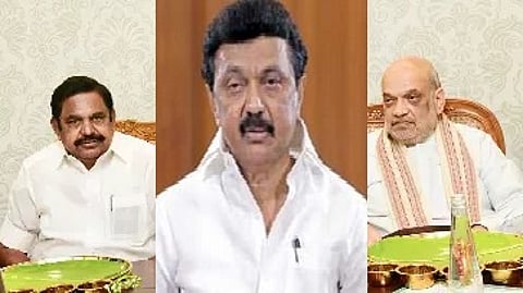 eps replay on cm stalin speech aidmk bjp allience