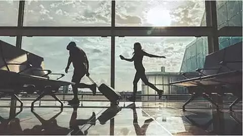 Airport Theory Challenge