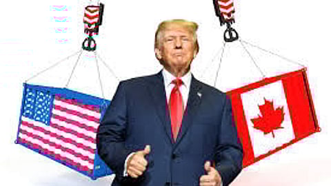 அமெரிக்கா - சீனா