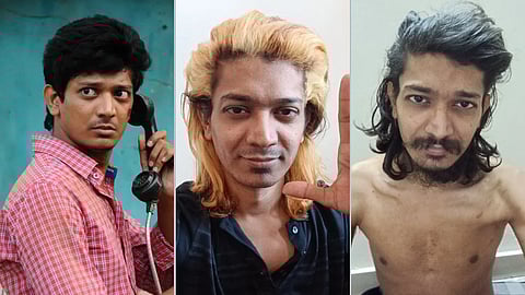 maanagaram actor sri