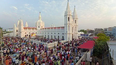 குருத்தோலை ஞாயிறு