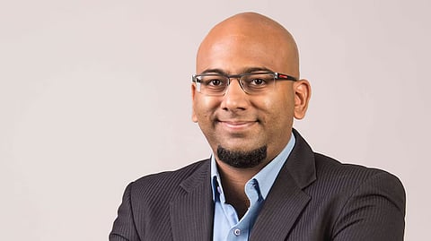 bombay shaving company ceo on why employees in their 40s are losing jobs