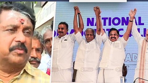 நயினார் நாகேந்திரன்