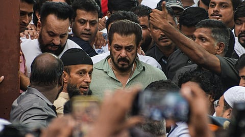 சல்மான் கான்