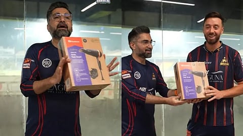 psl hair dryer award