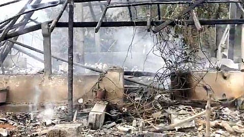 ஆந்திரா